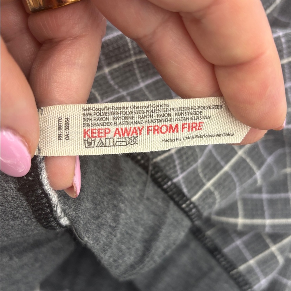 Free People x Intimately Thermal Pajama Pants - Picture 6 of 6